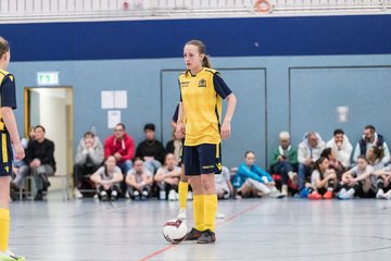 Bild 2 - wCJ Norddeutsches Futsalturnier Auswahlmannschaften